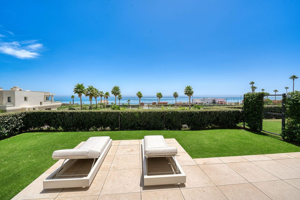 Appartement te koop in Estepona | 3 slaapkamers H5457109