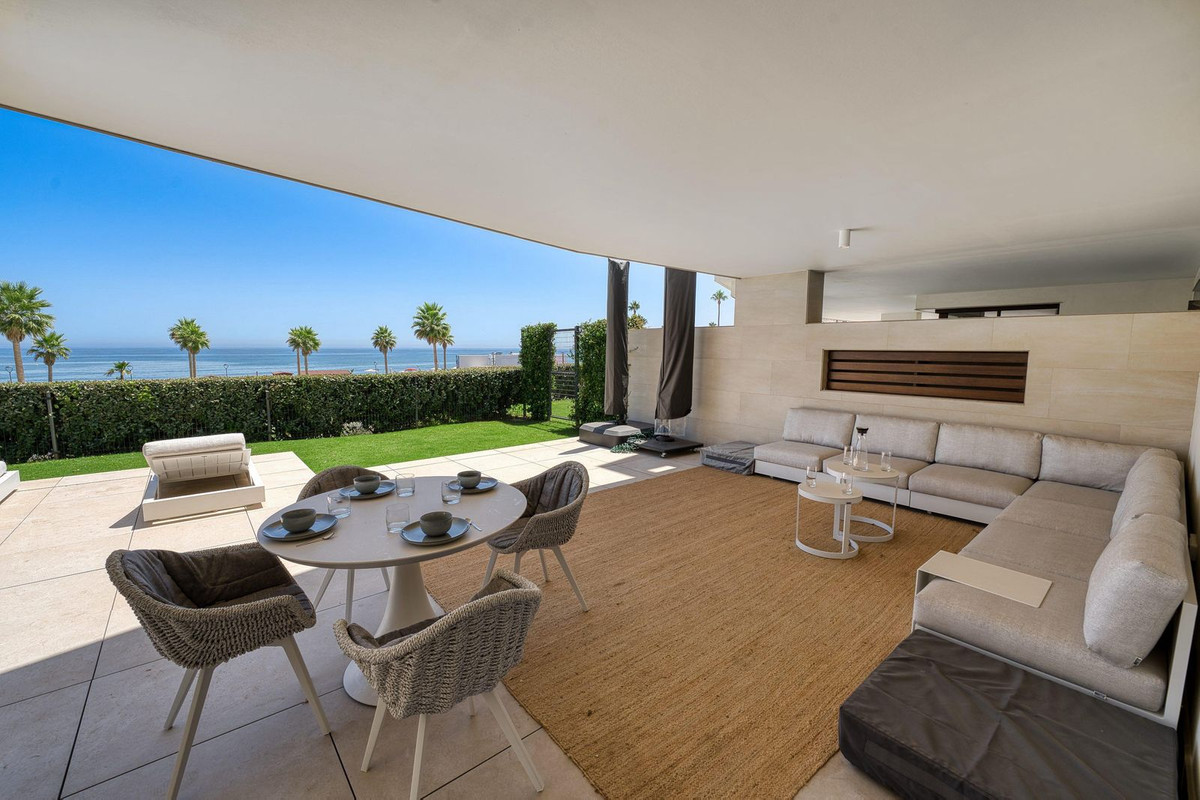Appartement te koop in Estepona | 3 slaapkamers H5457109