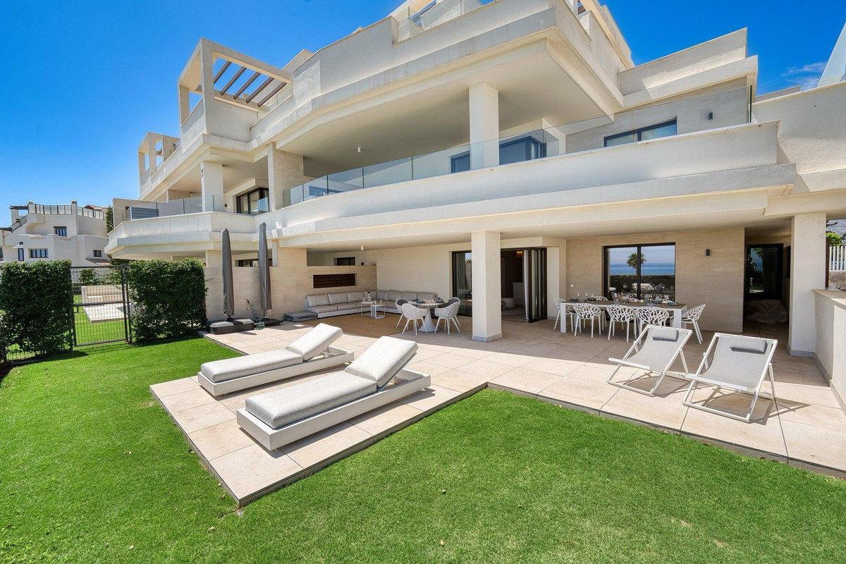 Appartement te koop in Estepona | 3 slaapkamers H5457109