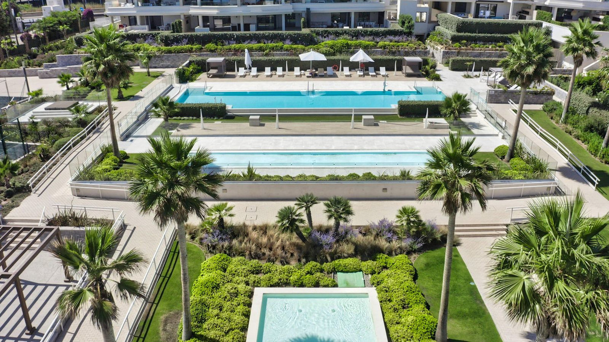 Appartement te koop in Estepona | 3 slaapkamers H5457109