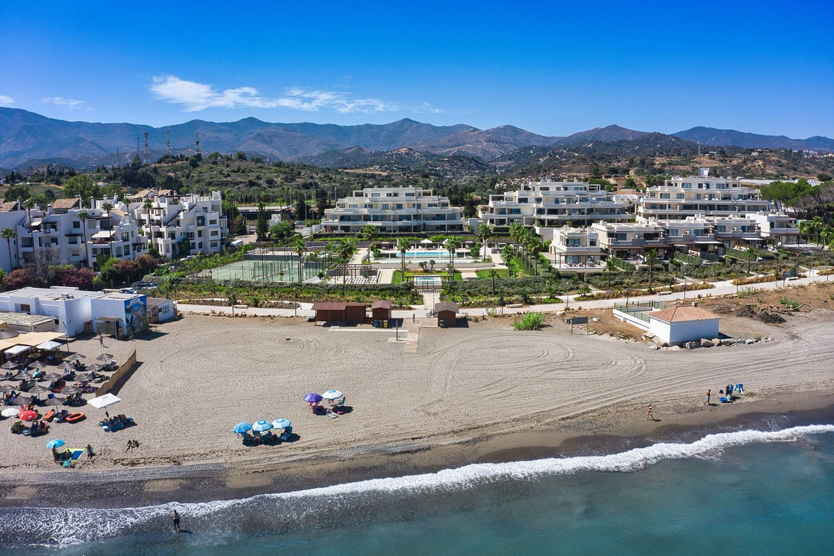 Appartement te koop in Estepona | 3 slaapkamers H5457109