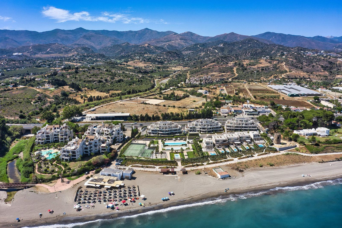 Appartement te koop in Estepona | 3 slaapkamers H5457109