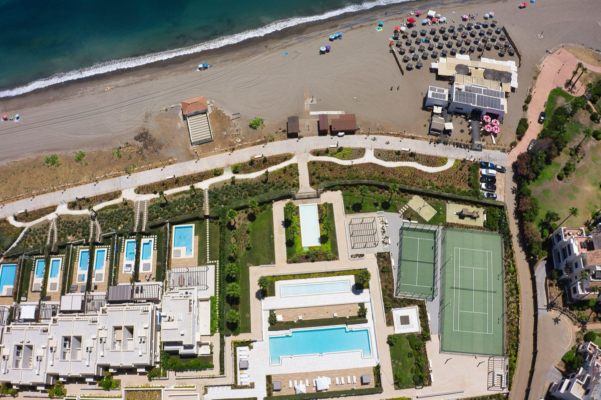 Appartement te koop in Estepona | 3 slaapkamers H5457109