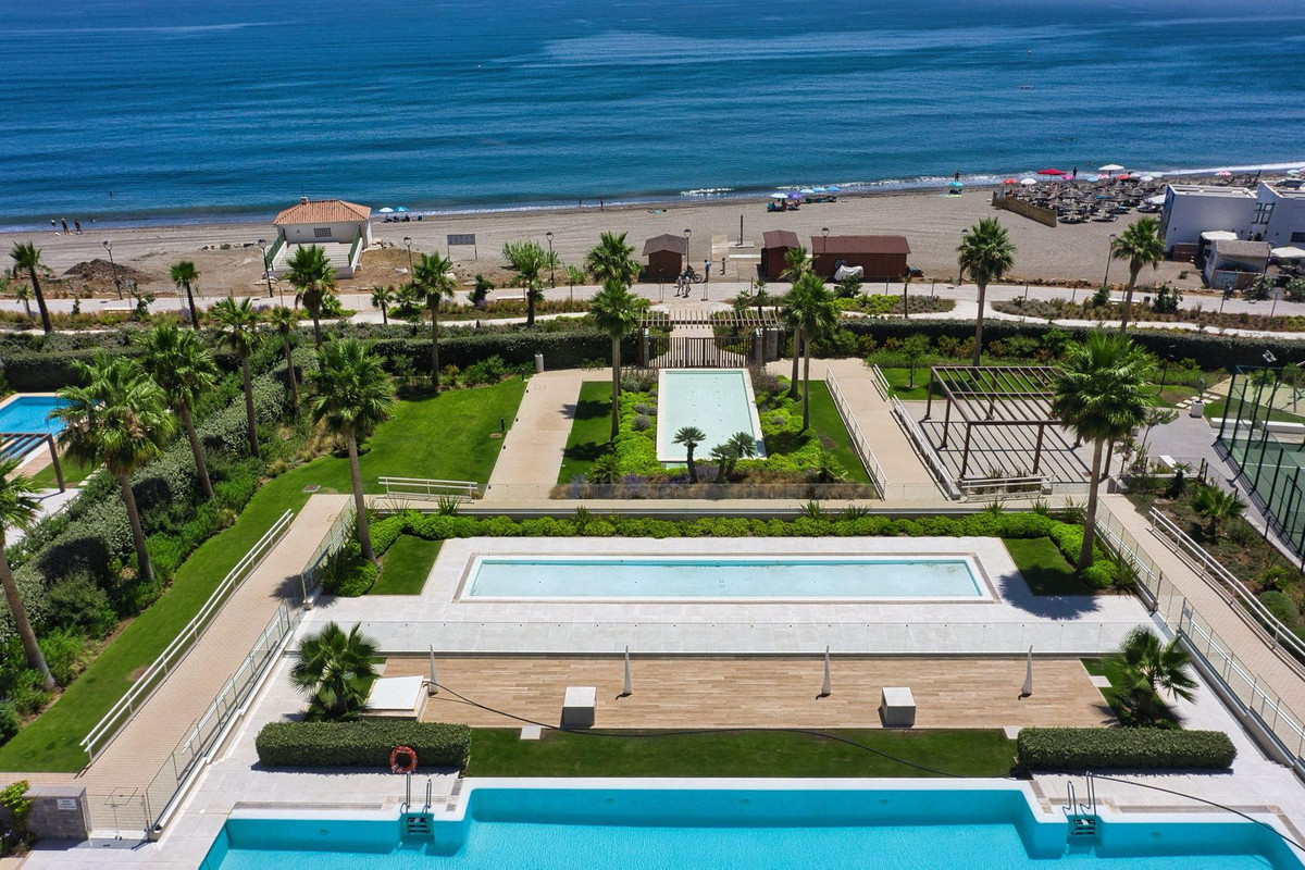 Appartement te koop in Estepona | 3 slaapkamers H5457109