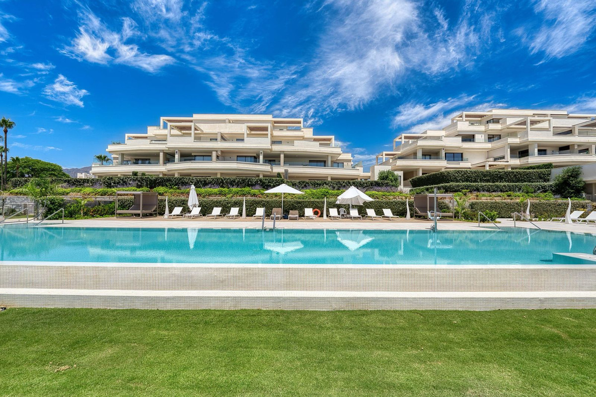 Appartement te koop in Estepona | 3 slaapkamers H5457109