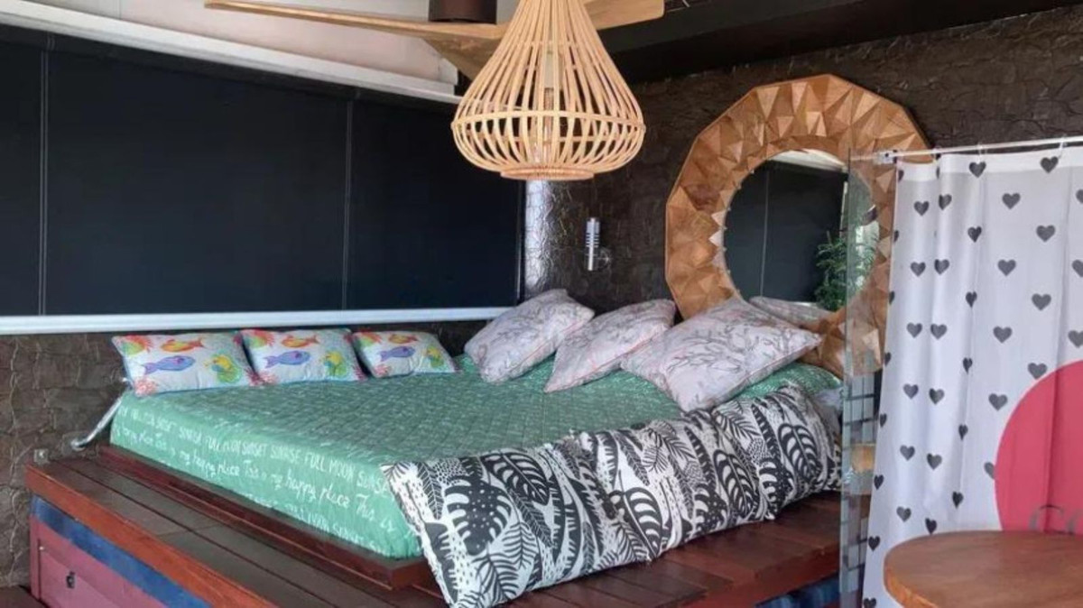 Penthouse te koop in Estepona | 1 slaapkamers H5457130