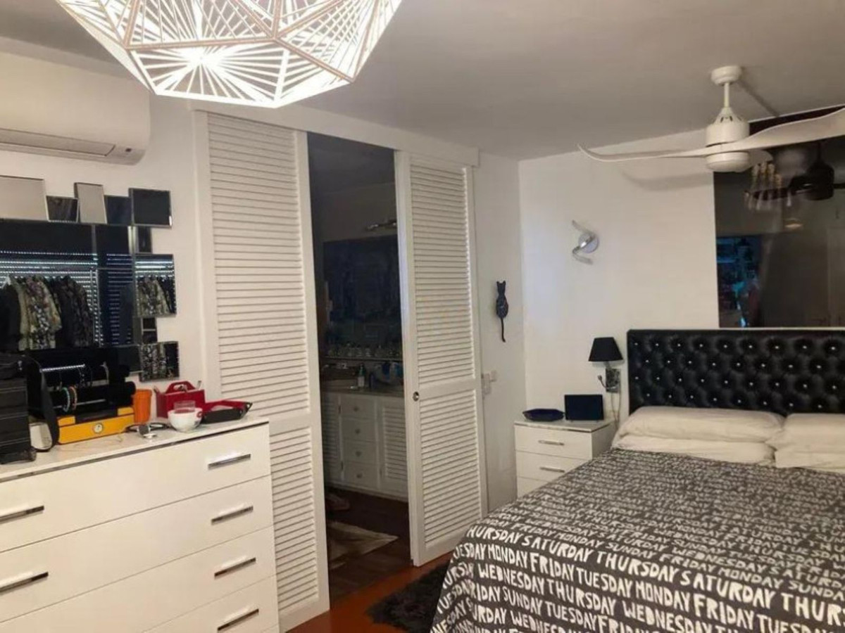 Penthouse te koop in Estepona | 1 slaapkamers H5457130