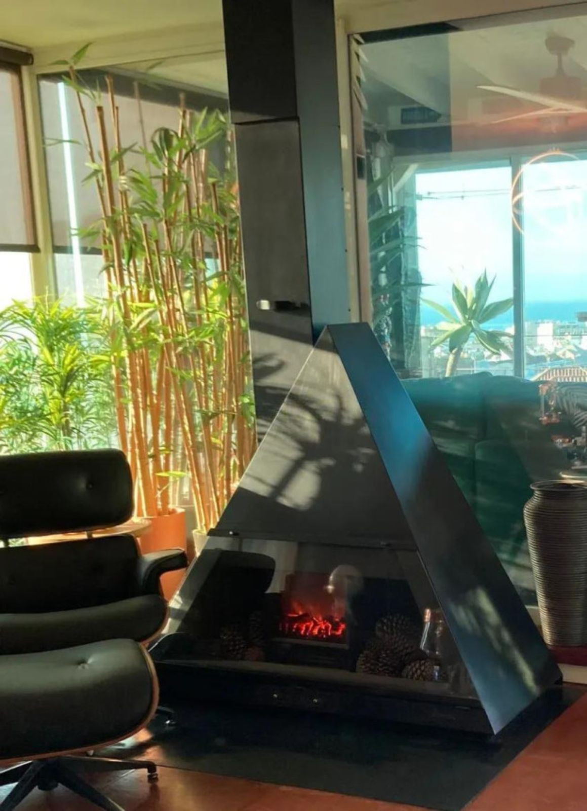 Penthouse te koop in Estepona | 1 slaapkamers H5457130
