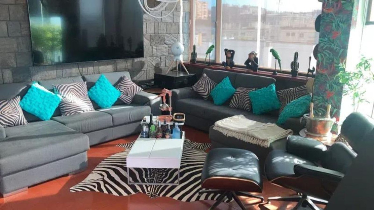 Penthouse te koop in Estepona | 1 slaapkamers H5457130