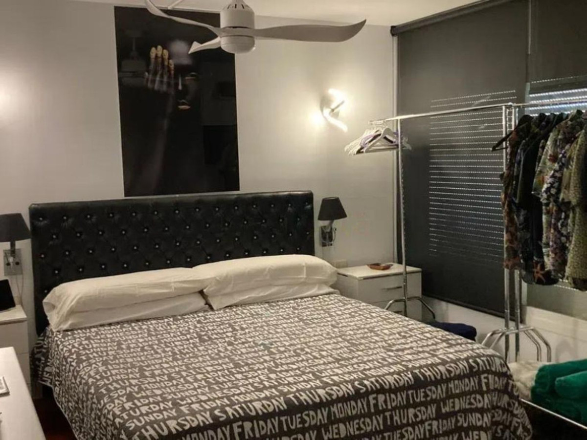 Penthouse te koop in Estepona | 1 slaapkamers H5457130