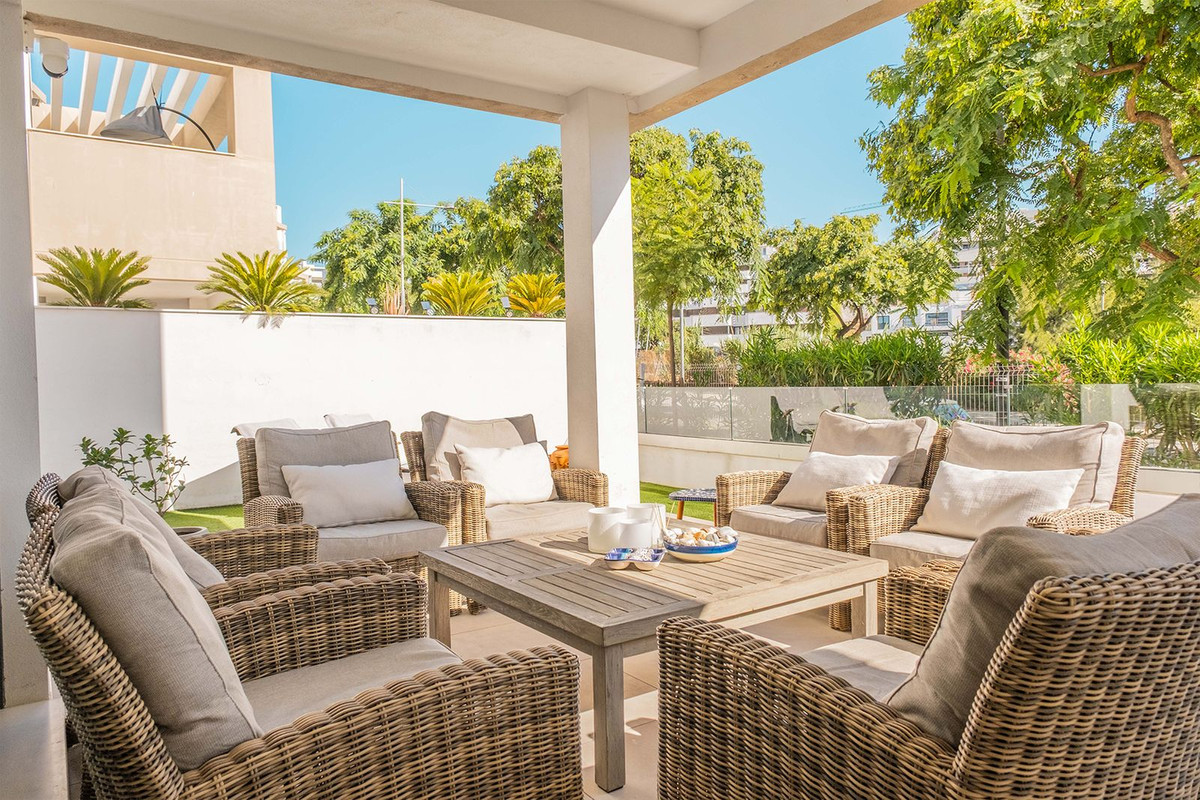Appartement te koop in Estepona | 2 slaapkamers H5457550