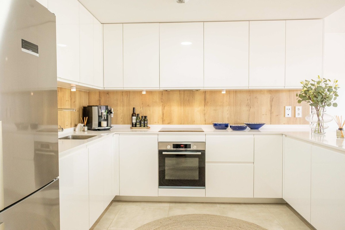 Appartement te koop in Estepona | 2 slaapkamers H5457550