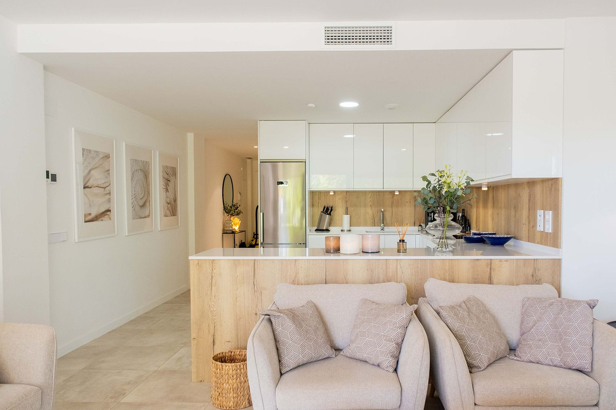Appartement te koop in Estepona | 2 slaapkamers H5457550