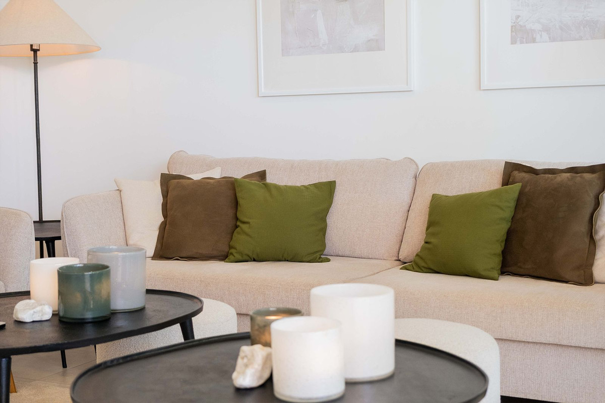 Appartement te koop in Estepona | 2 slaapkamers H5457550