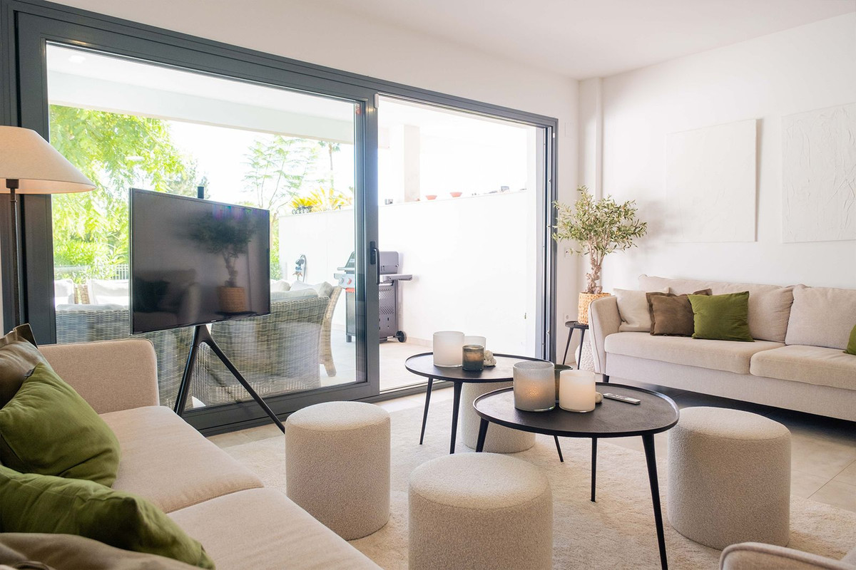 Appartement te koop in Estepona | 2 slaapkamers H5457550
