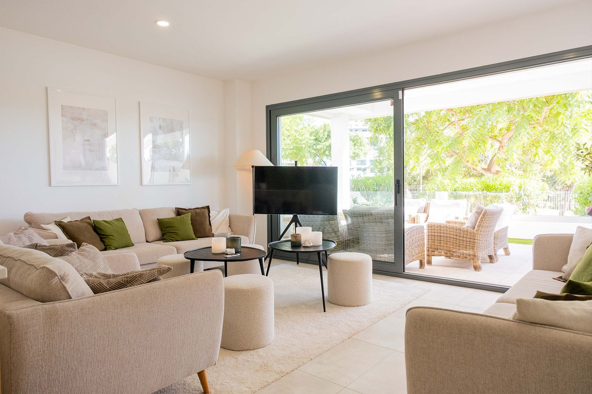 Appartement te koop in Estepona | 2 slaapkamers H5457550