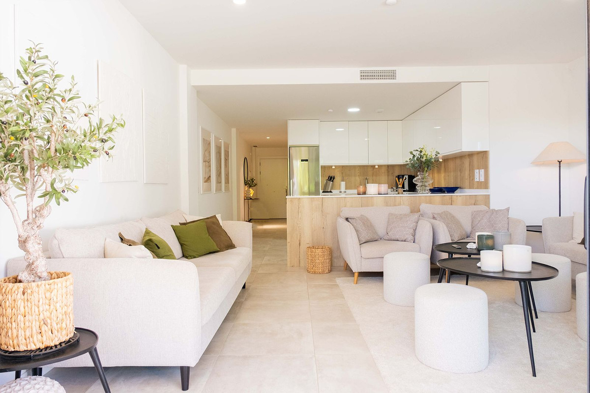 Appartement te koop in Estepona | 2 slaapkamers H5457550