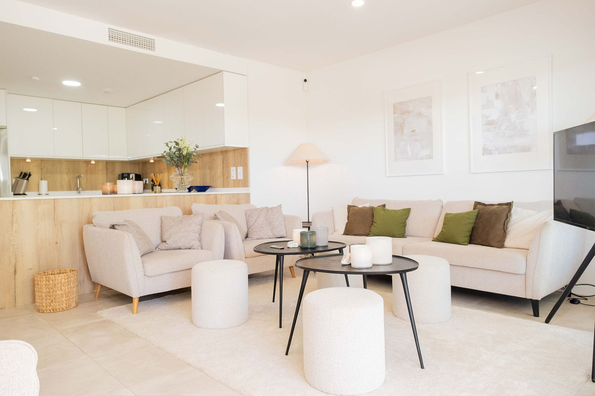 Appartement te koop in Estepona | 2 slaapkamers H5457550
