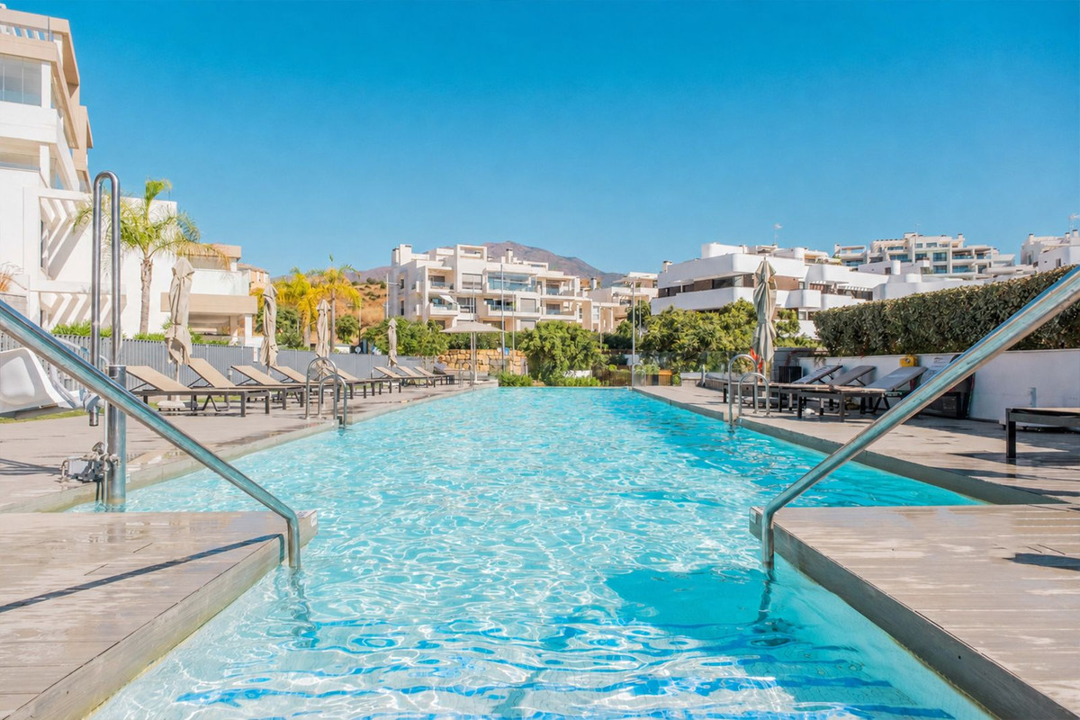 Appartement te koop in Estepona | 2 slaapkamers H5457550