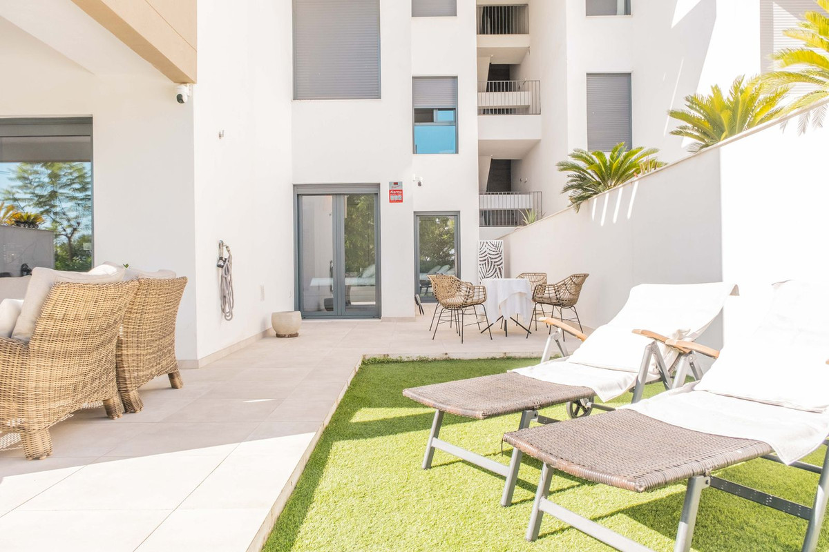 Appartement te koop in Estepona | 2 slaapkamers H5457550