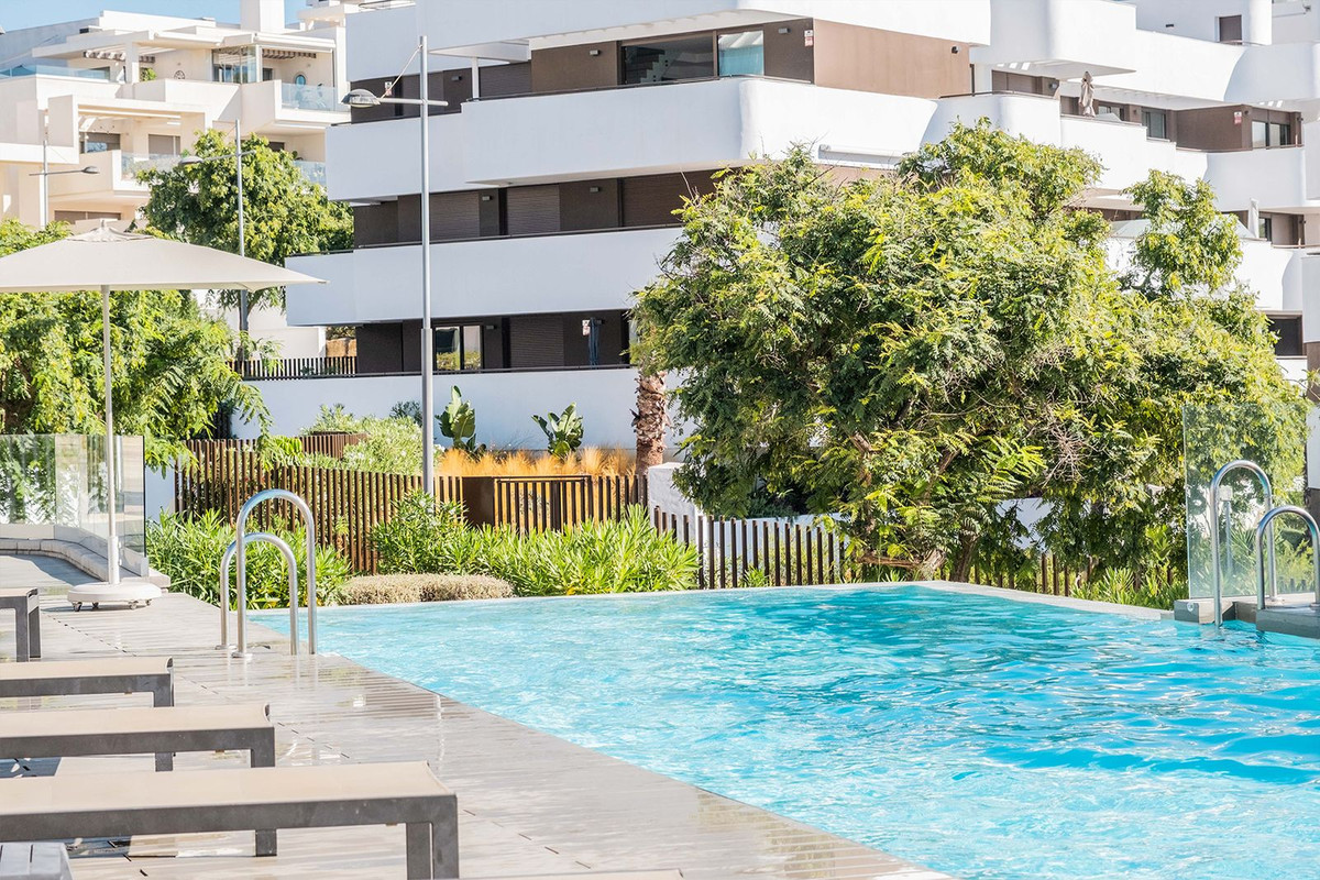 Appartement te koop in Estepona | 2 slaapkamers H5457550
