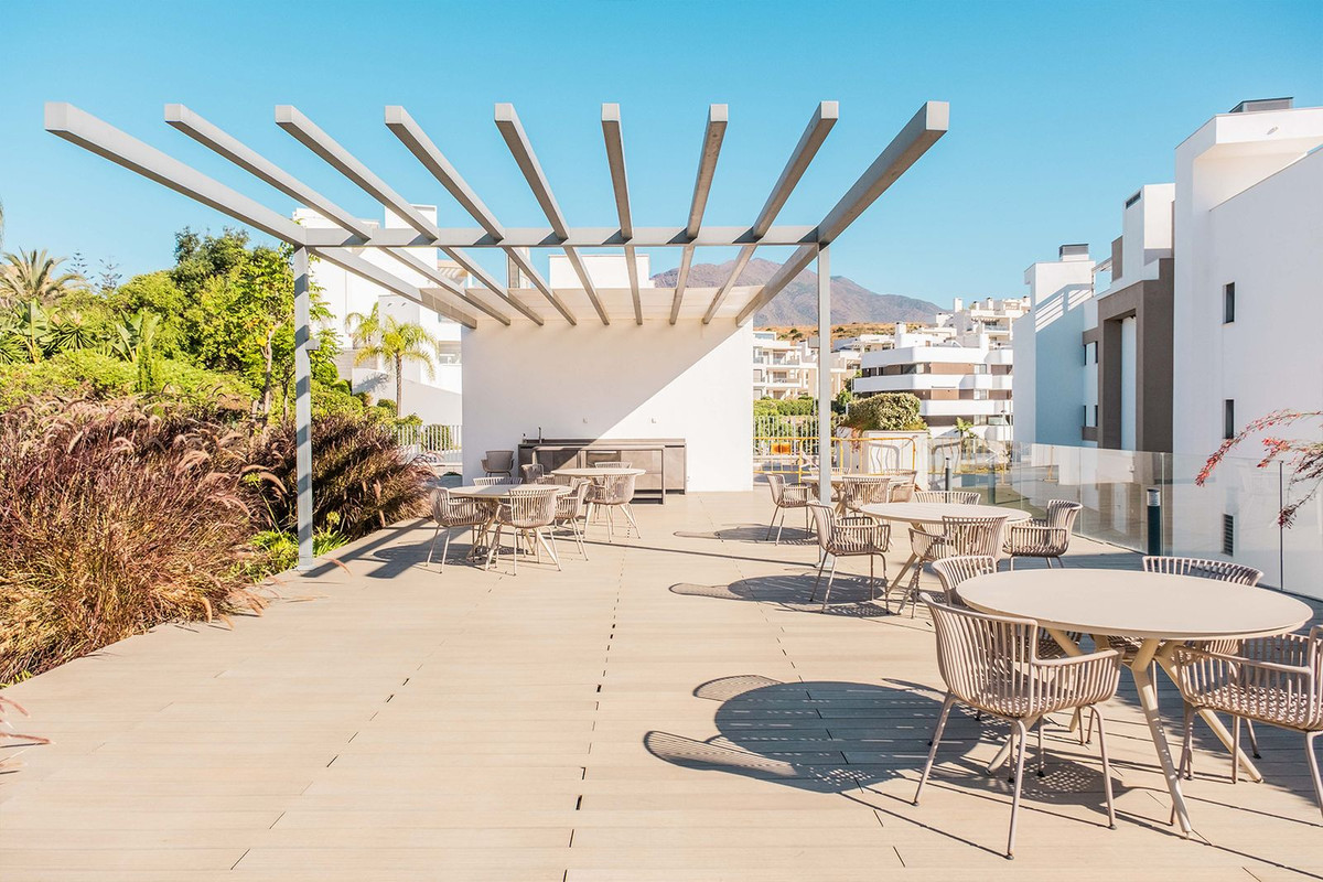 Appartement te koop in Estepona | 2 slaapkamers H5457550