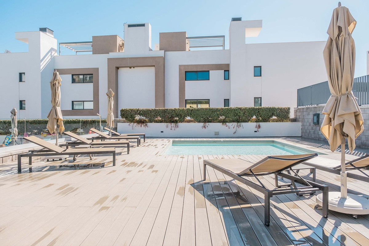 Appartement te koop in Estepona | 2 slaapkamers H5457550