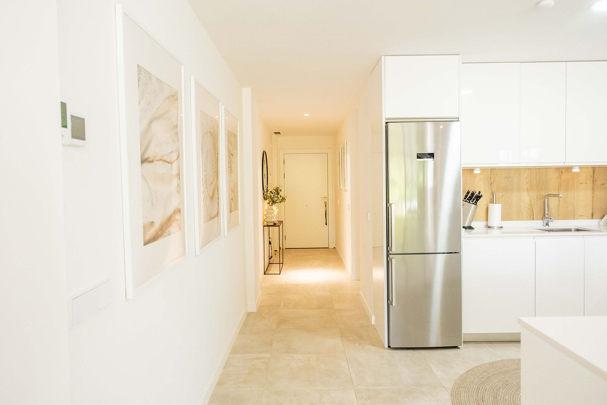 Appartement te koop in Estepona | 2 slaapkamers H5457550