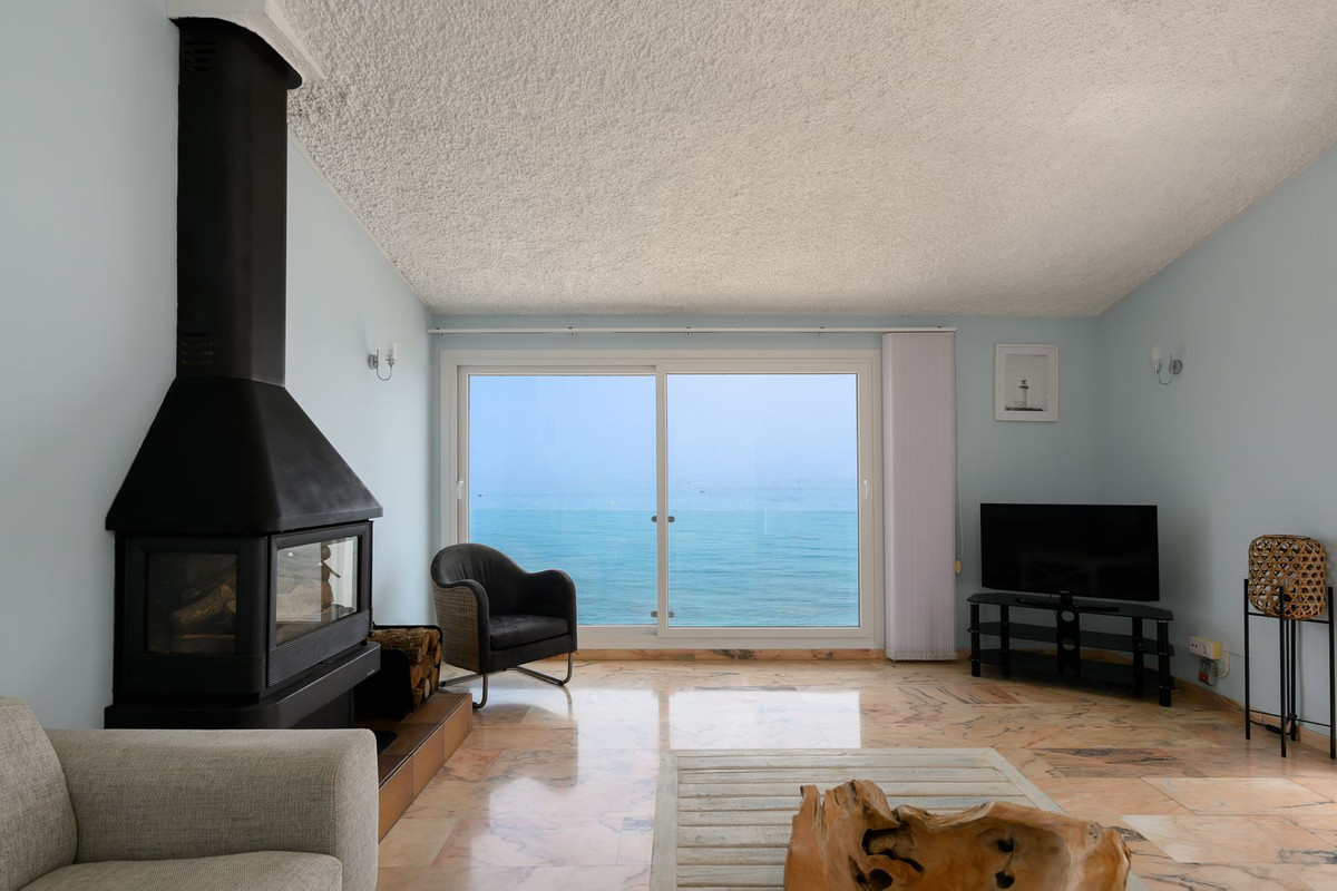 Appartement te koop in Estepona | 3 slaapkamers H5459329