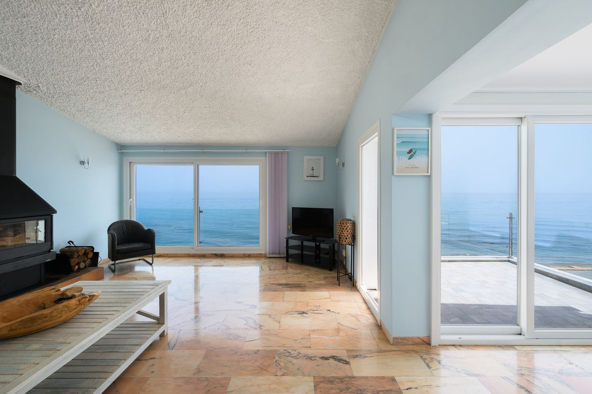 Appartement te koop in Estepona | 3 slaapkamers H5459329