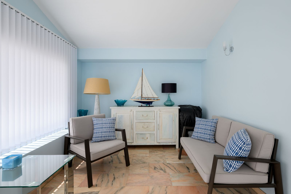Appartement te koop in Estepona | 3 slaapkamers H5459329