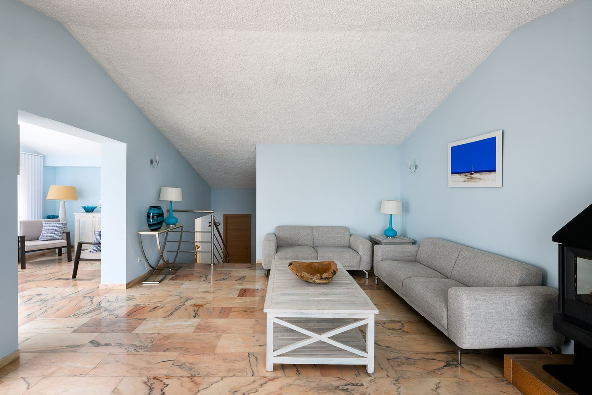 Appartement te koop in Estepona | 3 slaapkamers H5459329