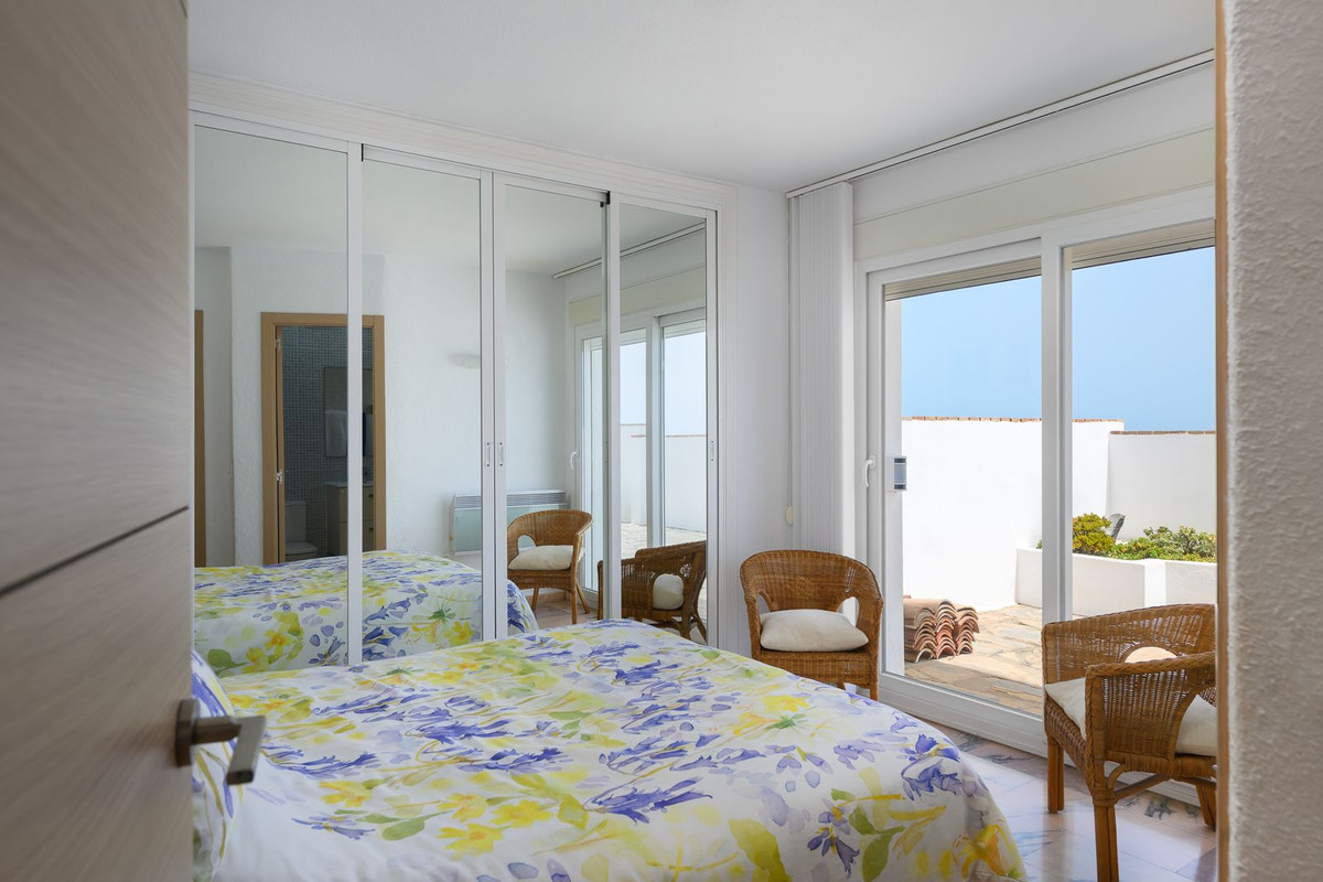 Appartement te koop in Estepona | 3 slaapkamers H5459329