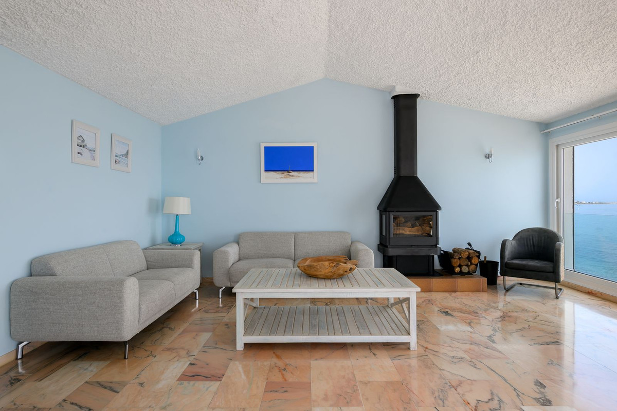 Appartement te koop in Estepona | 3 slaapkamers H5459329
