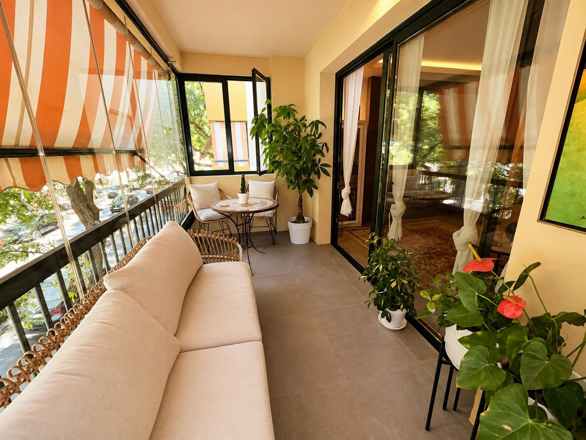 Appartement te koop in Estepona | 2 slaapkamers H5459488