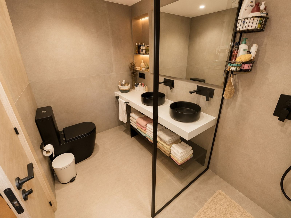 Appartement te koop in Estepona | 2 slaapkamers H5459488