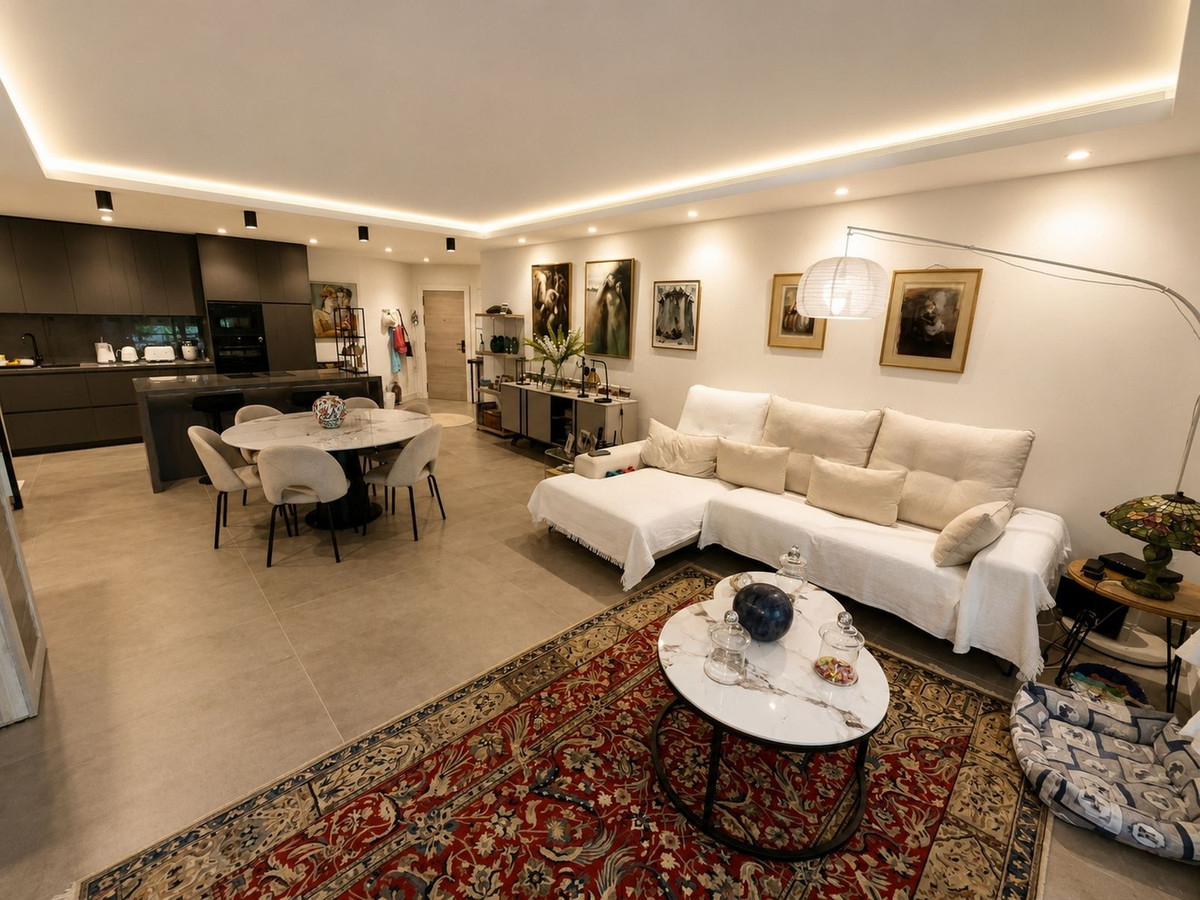 Appartement te koop in Estepona | 2 slaapkamers H5459488
