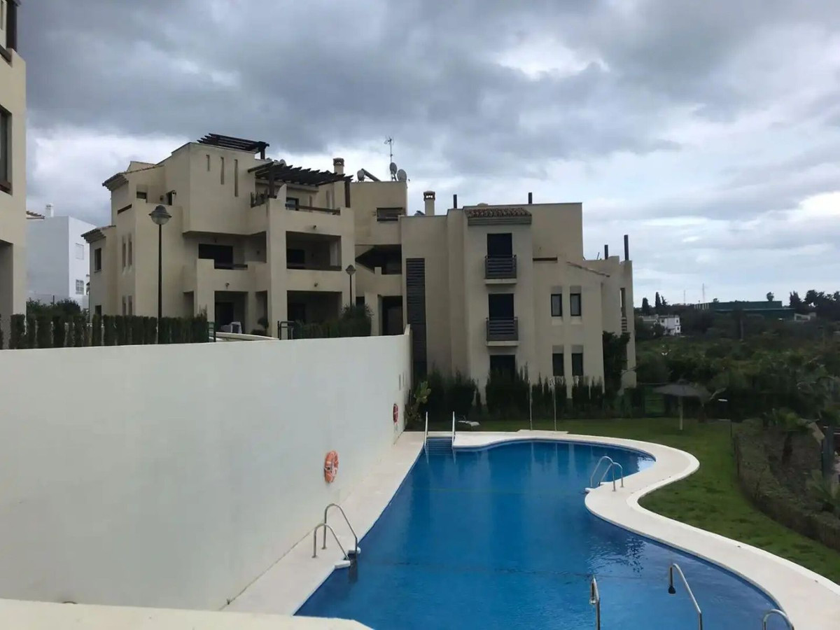 Appartement te koop in Estepona | 3 slaapkamers H5459620
