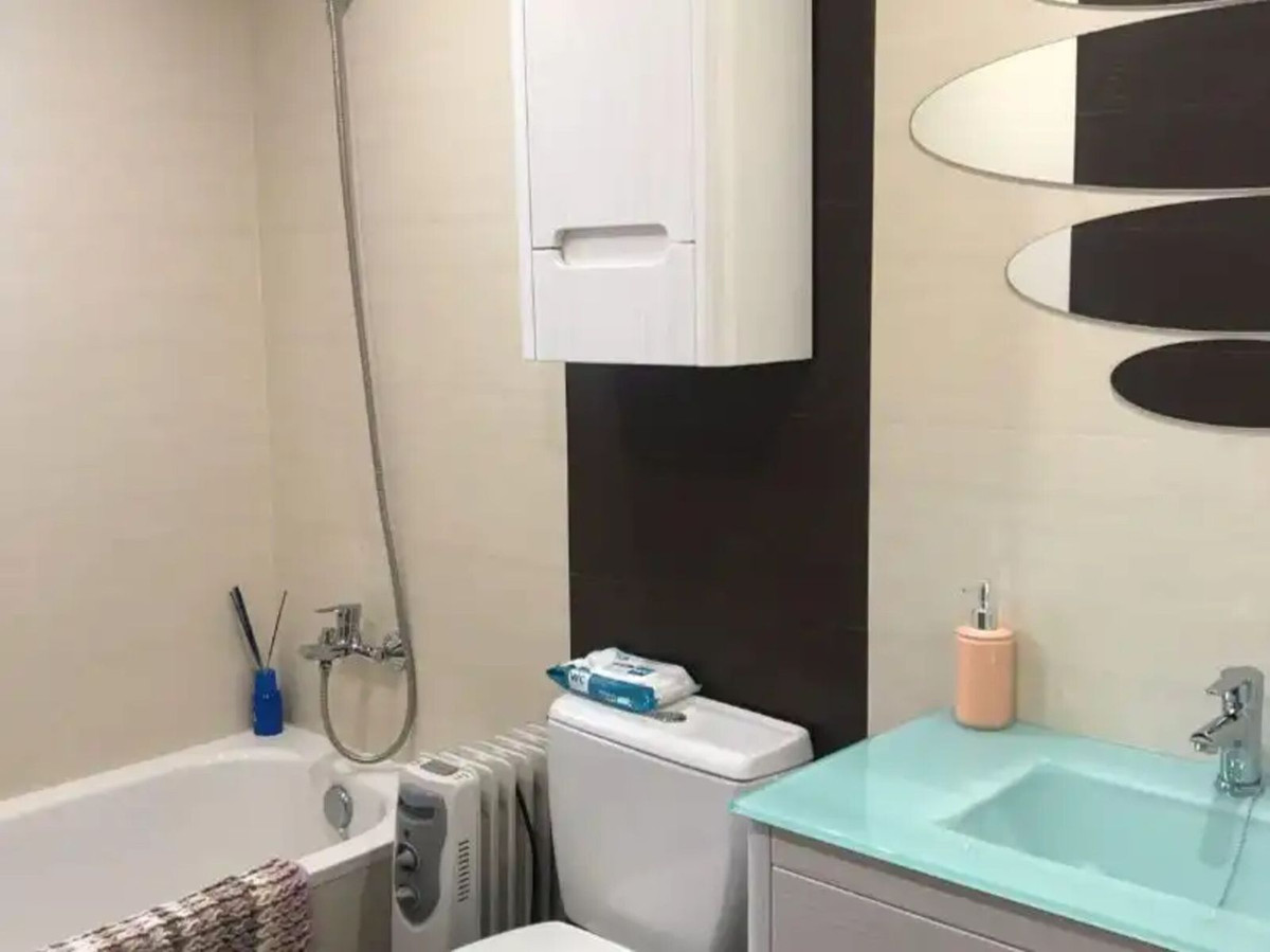 Appartement te koop in Estepona | 3 slaapkamers H5459620