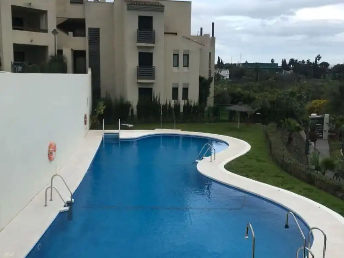 Appartement te koop in Estepona | 3 slaapkamers H5459620