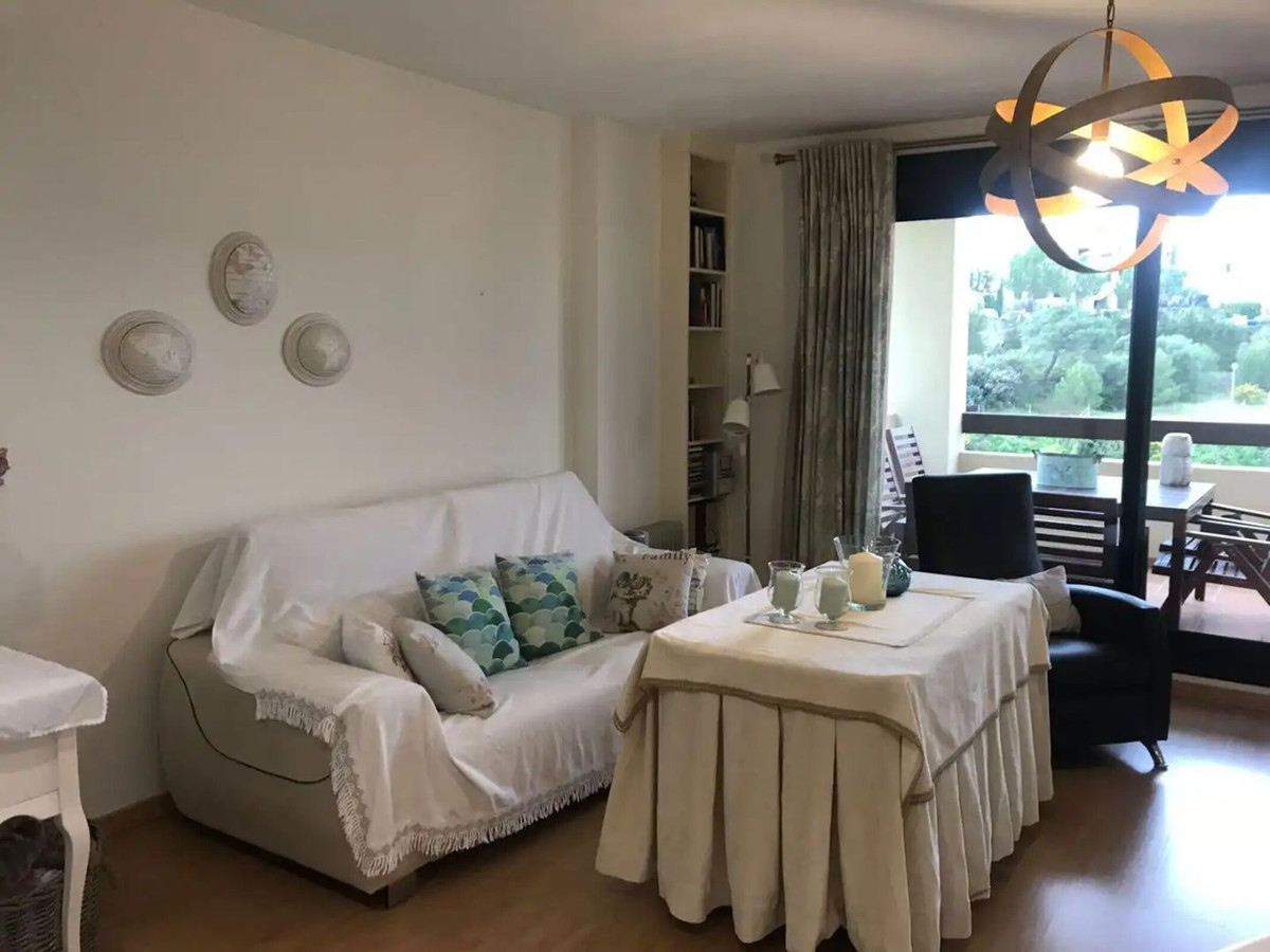Appartement te koop in Estepona | 3 slaapkamers H5459620