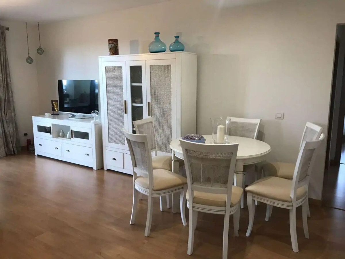 Appartement te koop in Estepona | 3 slaapkamers H5459620