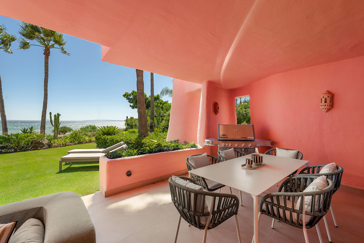 Appartement te koop in Estepona | 3 slaapkamers H5459752