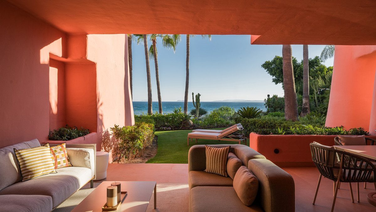 Appartement te koop in Estepona | 3 slaapkamers H5459752