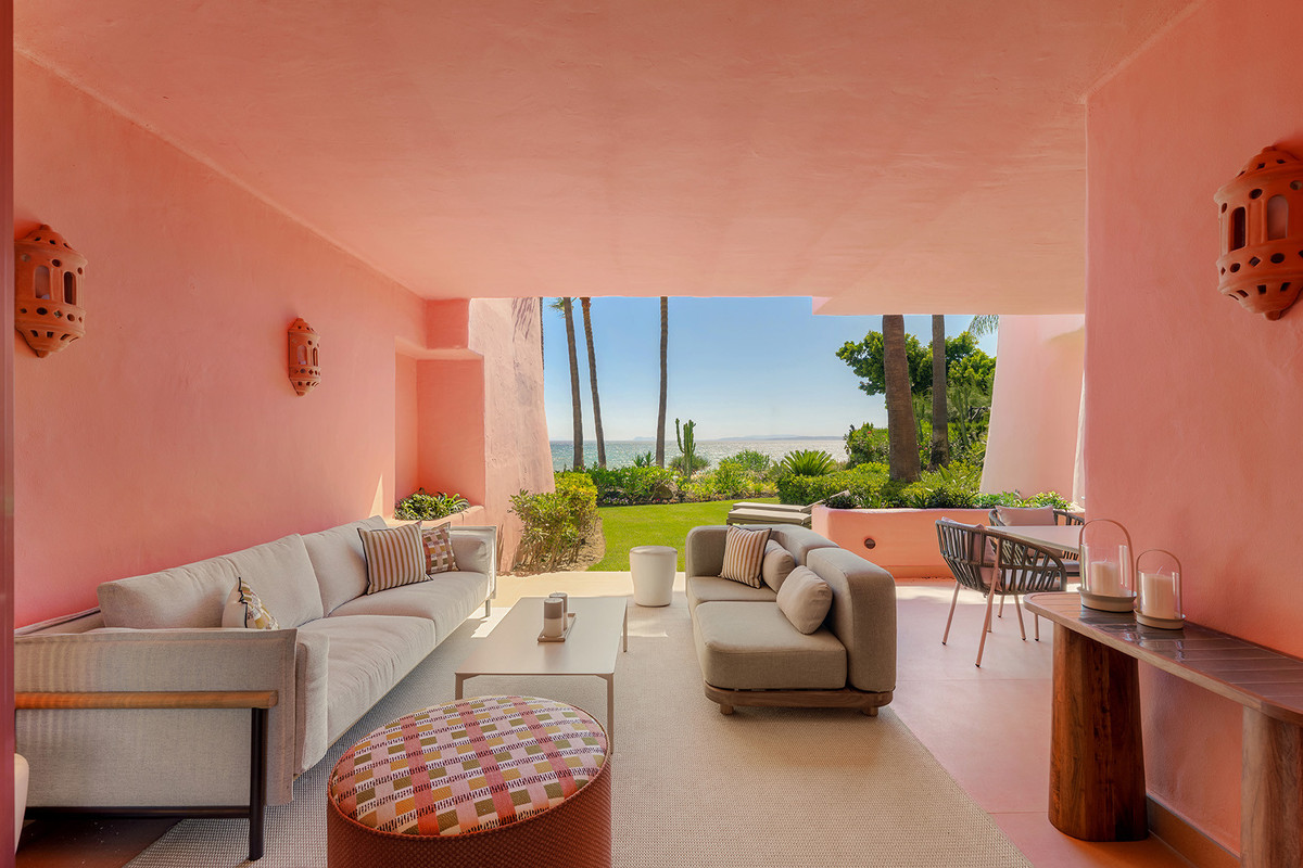 Appartement te koop in Estepona | 3 slaapkamers H5459752
