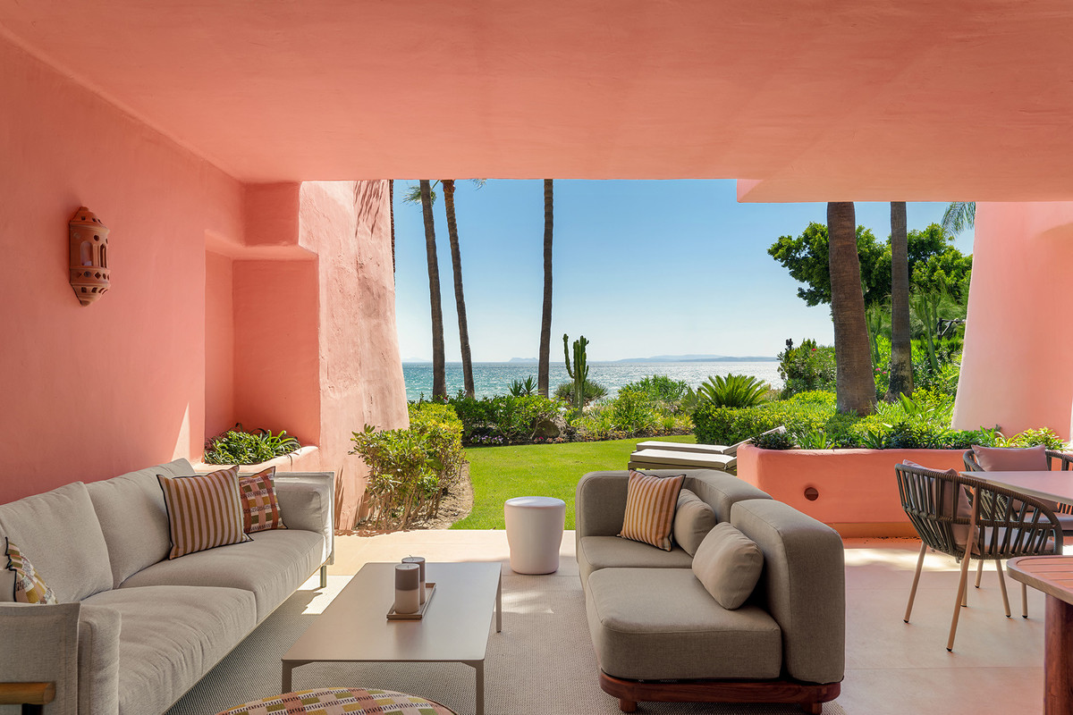 Appartement te koop in Estepona | 3 slaapkamers H5459752