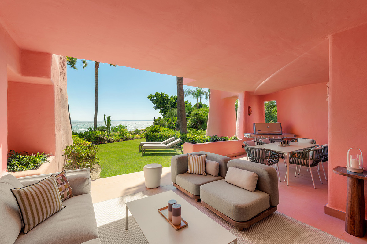 Appartement te koop in Estepona | 3 slaapkamers H5459752