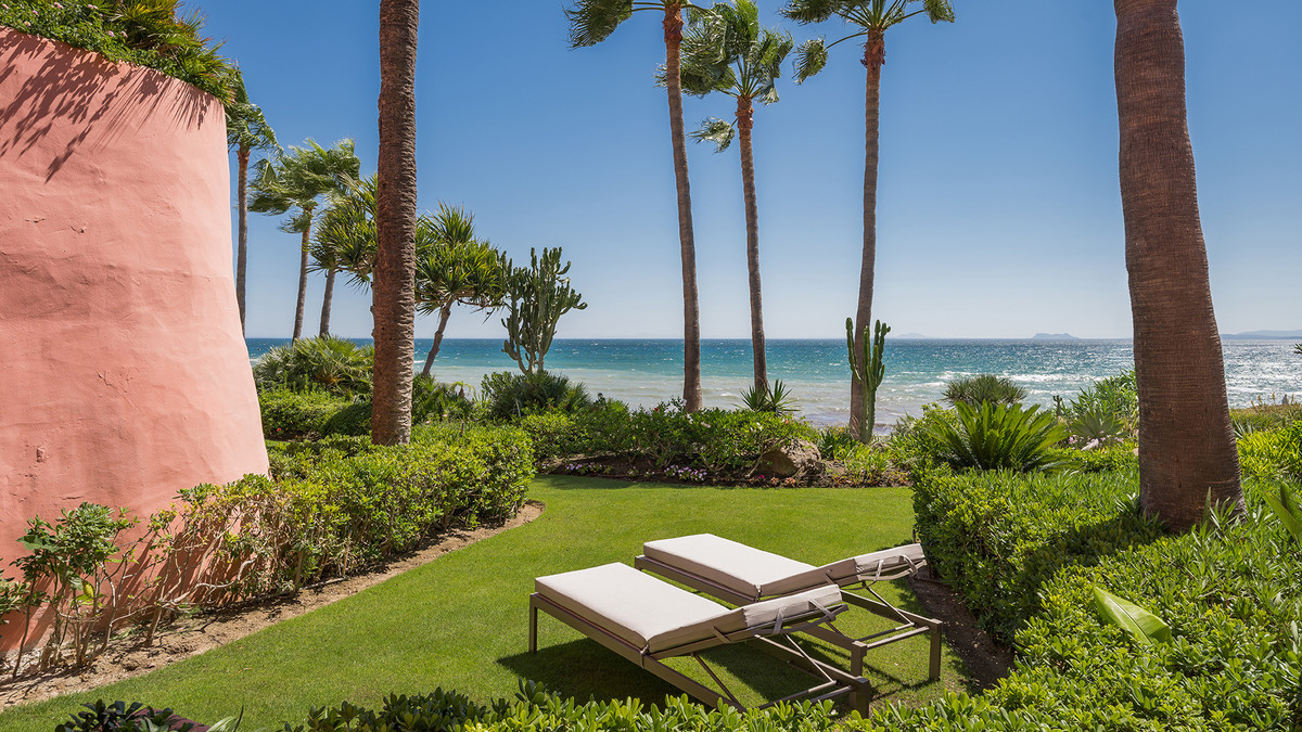 Appartement te koop in Estepona | 3 slaapkamers H5459752