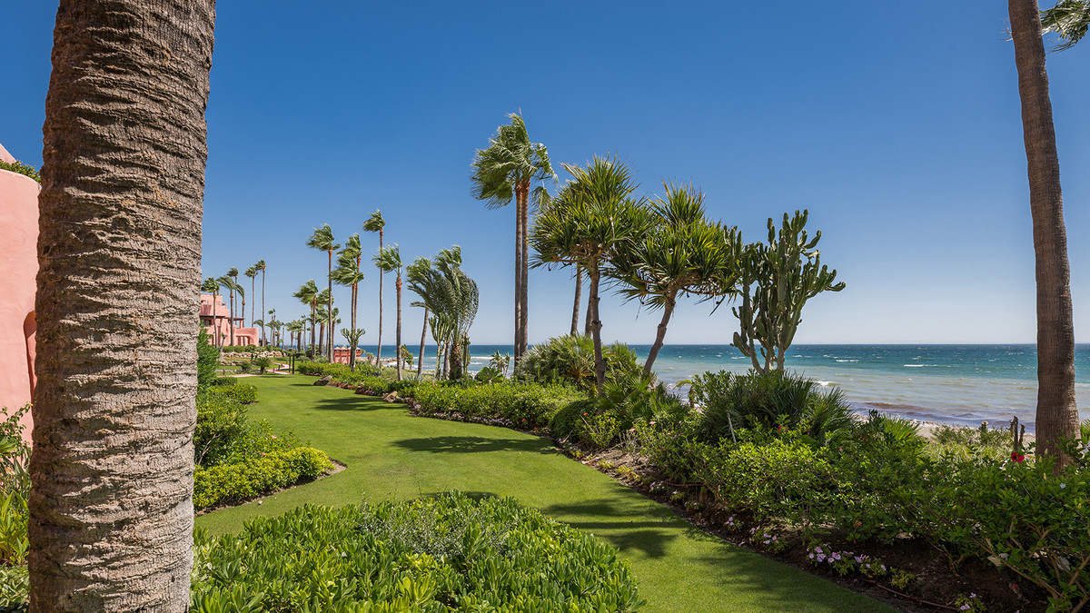 Appartement te koop in Estepona | 3 slaapkamers H5459752