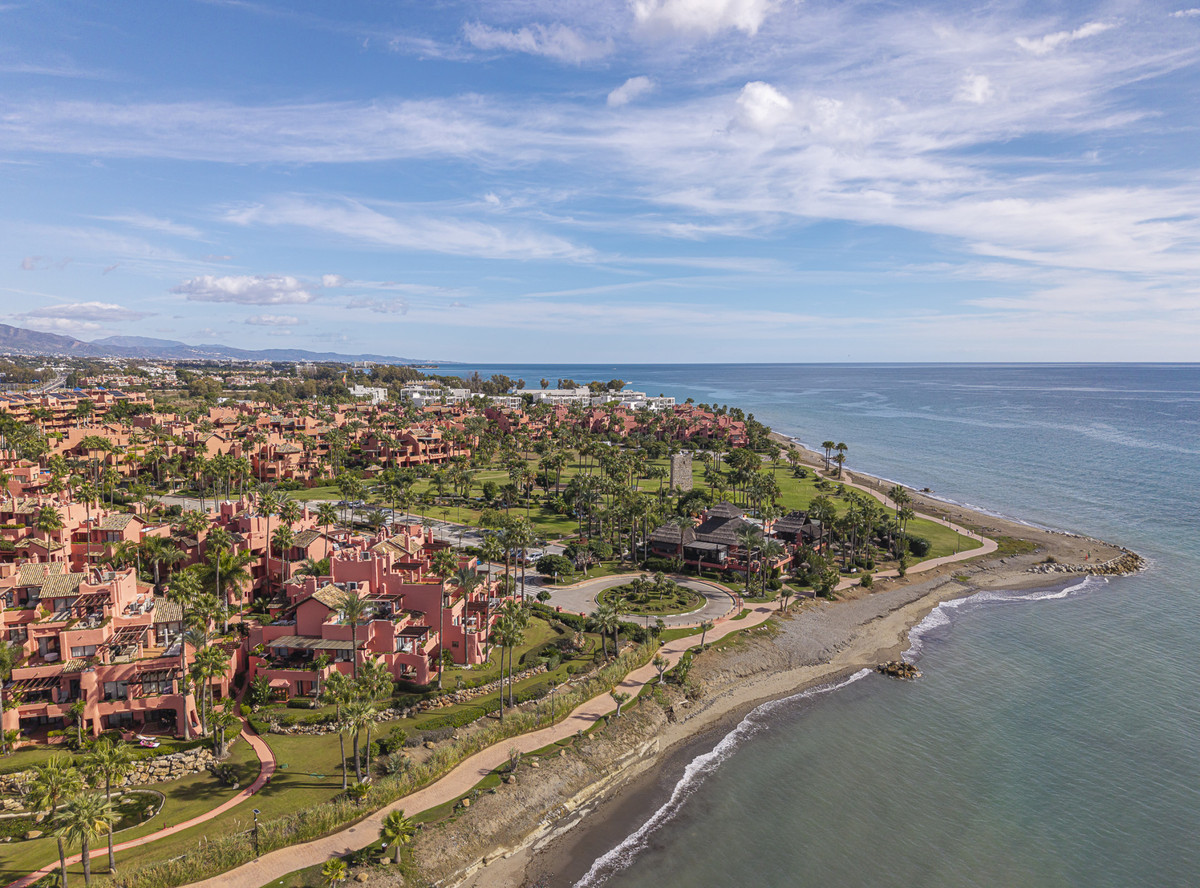 Appartement te koop in Estepona | 3 slaapkamers H5459752